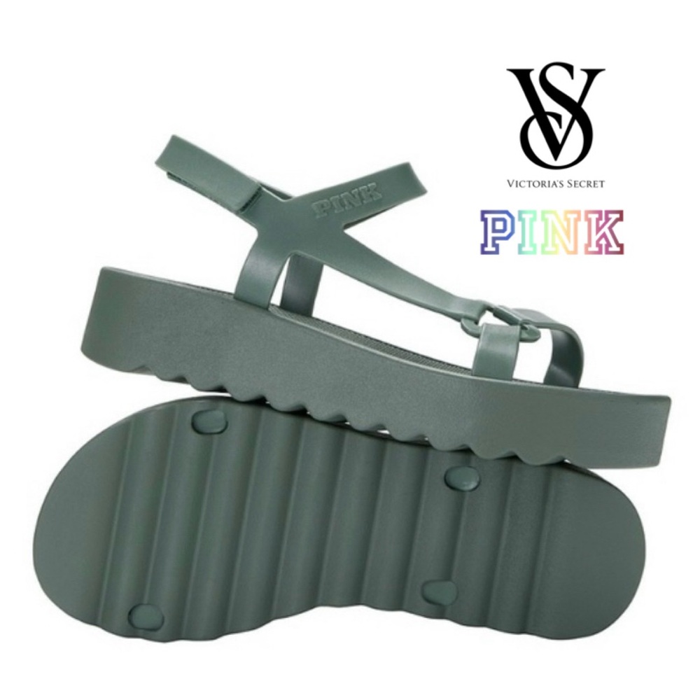 🌟NWT Victoria Secret Sandals